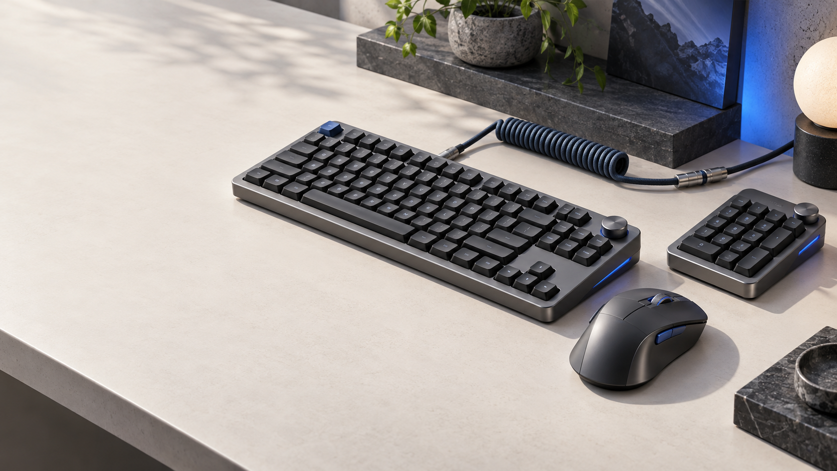 Somerset original desktop collection
