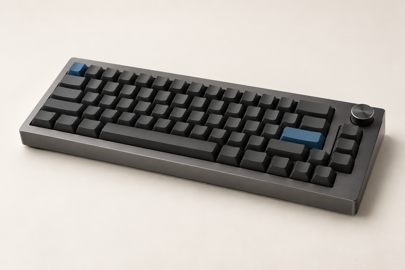 Somerset Studio keyboard